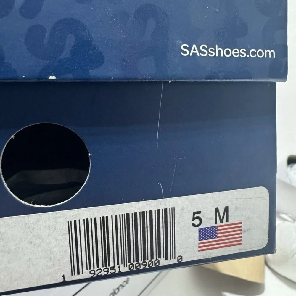 SAS womens nora